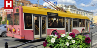 В Калуге остановят работу два троллейбусных маршрута - Телерадиокомпания Ника