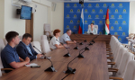 В Калужской области совершенствуется система обращения с твёрдыми коммунальными отходами