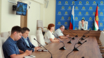 Руководители региональных и федеральных ведомств обсудили итоги проверок хозяйствующих субъектов, реализующих семена сельхозрастений