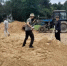 Новая детская площадка появится в Дзержинском районе - Калужский перекрёсток