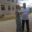 Депутаты помогают подготовить школы к новому учебному году - Законодательное Собрание