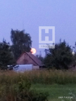 Калужан ночью ждет «Оленье полнолуние»