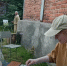 Художники из шести регионов России вдохновились пейзажами Перемышля - Калужский перекрёсток