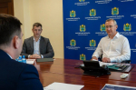 Калужская область и «Ростелеком» наметили вектор цифрового развития региона