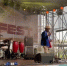 На AFROFEST калужане хором подпевают артистам - Телерадиокомпания Ника