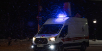 Иномарка и велосипедист столкнулись в Жуковском районе - Знамя