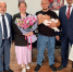 У участника СВО из Обнинска родилась дочь - Знамя