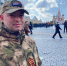 Калужский боец СВО стал руководителем администрации сельского поселения - Знамя