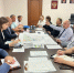 В Обнинске продолжается модернизация сквера на улице Жолио-Кюри - Телерадиокомпания Ника