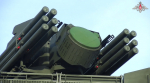 Массированная атака беспилотников вновь случилась в Калужской области
