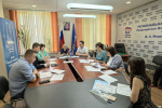 Калужские первички выполняют Народную программу