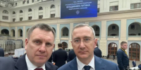 Геннадия Новосельцева наградили Орденом Дружбы - Калужский перекрёсток