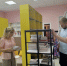 Библиотеку в Думиничском районе отремонтировали - Знамя