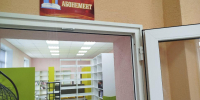 В Думиничском районе появилась модельная библиотека по нацпроекту - Телерадиокомпания Ника
