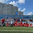 Две победы «калужан» над «Тверью» упрочили лидерство в ЮФЛ! - KalugaSport.Ru