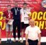 «Серебро» калужского многоборца на чемпионате России в Сасове! - KalugaSport.Ru