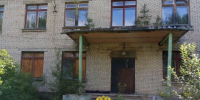 Заброшенное здание в Ульяновском районе стало безопасным - Калужский перекрёсток