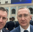 Геннадий Новосельцев награжден Орденом Дружбы за вклад в развитие Калужской области - ProGorod40.Ru