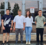 Технико-ознакомительный визит обучающихся кафедры МК9 на предприятие ООО "Калужские конвейерные системы" в рамках летней производственной практики - КФ МГТУ им. Н.Э. Баумана