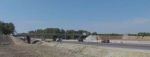 В Калужской области продолжается ремонт трассы М-3