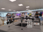 В калужском федеральном технопарке — «Беспилотная эволюция»