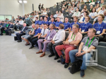 В калужском федеральном технопарке — «Беспилотная эволюция»