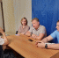 Депутаты провели личный прием граждан в Балабанове - Законодательное Собрание