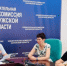 Политические партии «Новые люди» и «Единая Россия» представили документы на регистрацию - Избирательная комиссия