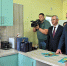 В Калужской области Антон Котяков осмотрел объекты социальной инфраструктуры - Правительство Калужской области