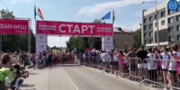 В Обнинске стартовал Атомный марафон - Калужский перекрёсток