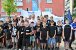 Владислав Шапша принял участие в юбилейном Атомном марафоне в Обнинске