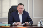 Геннадий Новосельцев поздравил работников торговли с профессиональным праздником