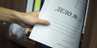 Уполномоченный вмешался — следствие продолжилось - УПЧ