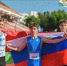 «Золото» калужского легкоатлета в Бресте! - KalugaSport.Ru