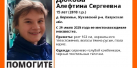 Девочку-подростка второй день разыскивают в Жуковском районе - Знамя
