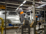 В Калуге дали официальный старт сборке автомобилей Haval M6