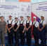 В Калуге определили лучших штукатуров Калужской области - Правительство Калужской области