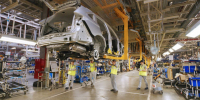 Бывший завод Mitsubishi в Калуге объявил о массовом наборе сотрудников - ProGorod40.Ru