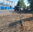 Новую автомобильную стоянку получит кировский ФОК - Знамя
