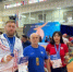 Два «серебра» калужских масрестлеров на чемпионате мира! - KalugaSport.Ru