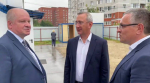 В калужском микрорайоне Тайфун откроют школу