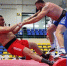 Калужские спортсмены завоевали серебро на чемпионате мира по мас-рестлингу - Комсомольская Правда