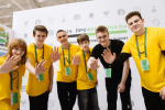 В Калуге пройдет финал чемпионата «Профессионалы» по 22 промышленным компетенциям