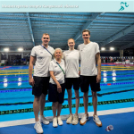 Калужская пловчиха – серебряная призерка чемпионата мира