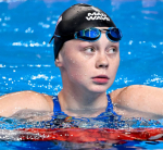 Калужская пловчиха – серебряная призерка чемпионата мира
