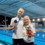 Алина Гайфутдинова стала вице-чемпионкой мира в Сингапуре! - KalugaSport.Ru