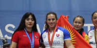Калужские мас-рестлеры завоевали серебро Чемпионата мира - Телерадиокомпания Ника