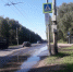 В Калуге просят осушить пешеходный переход - Калужский перекрёсток