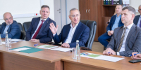 Калужская область внедряет интеллектуальную транспортную систему для борьбы с пробками - ProGorod40.Ru
