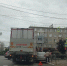 Опасный перекресток в Калуге снова стал местом ДТП - Комсомольская Правда